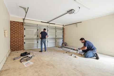 Garage Door Services