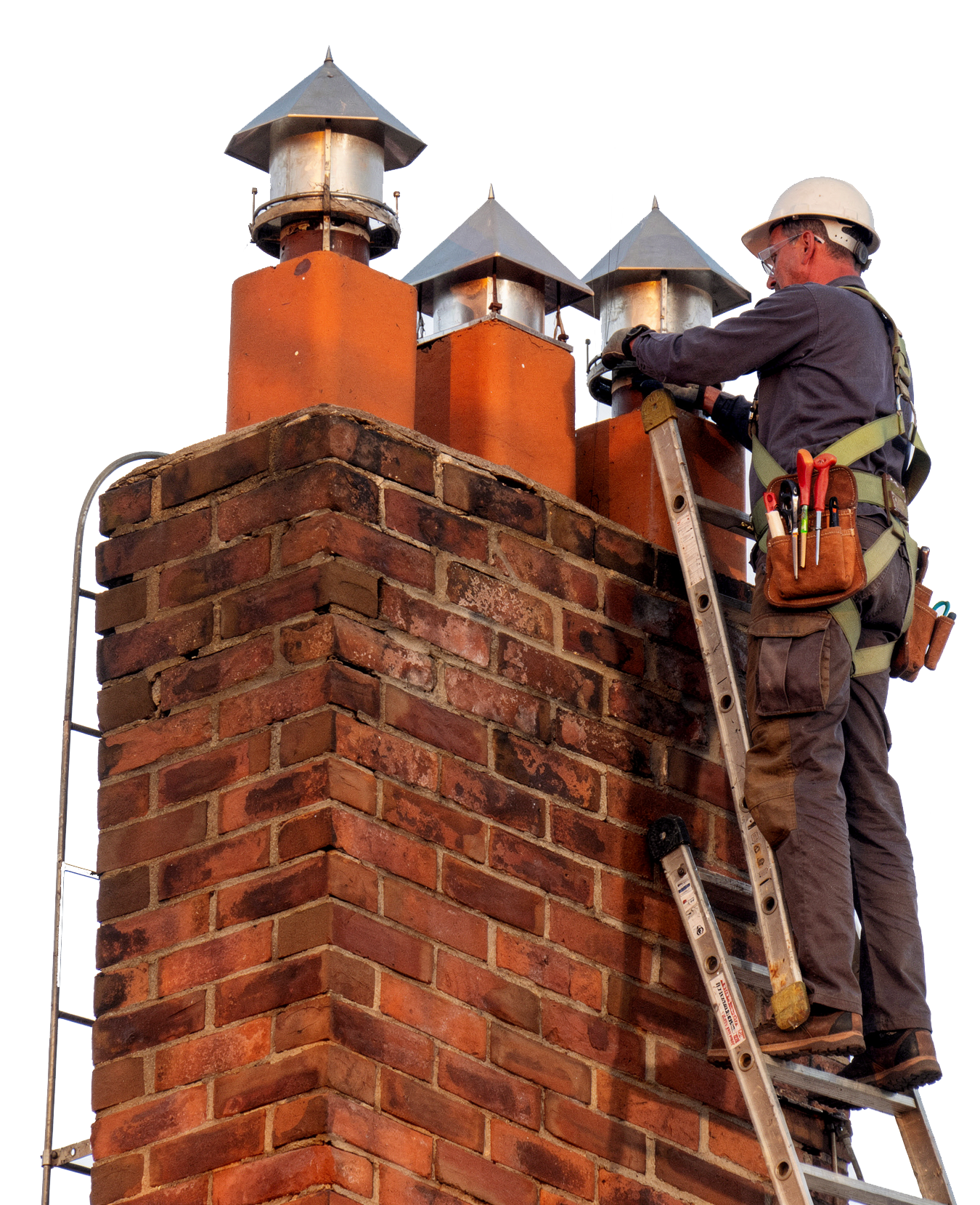 Chimney Crown Repair
