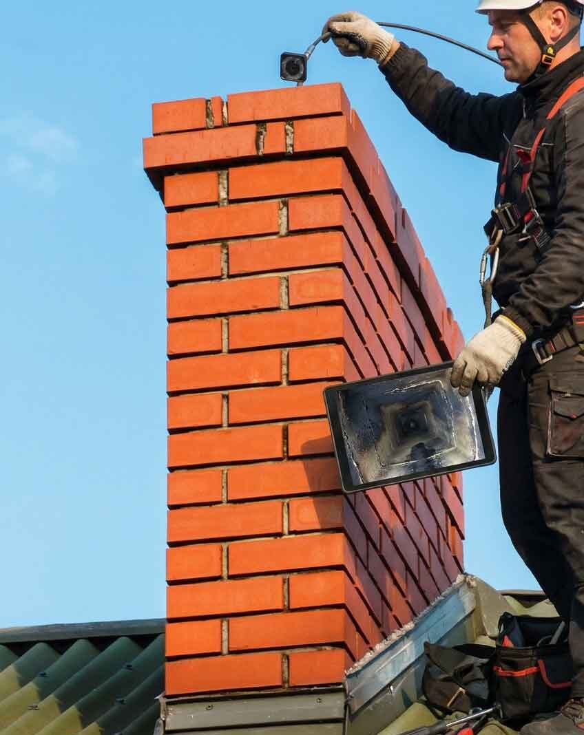 Chimney Inspection