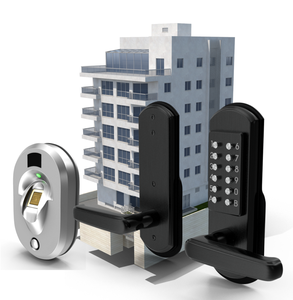 Commercial Locksmith