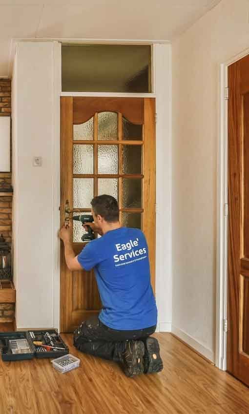 Doors & Windows Services
