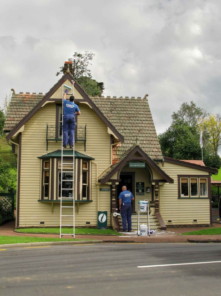 Residential Painting