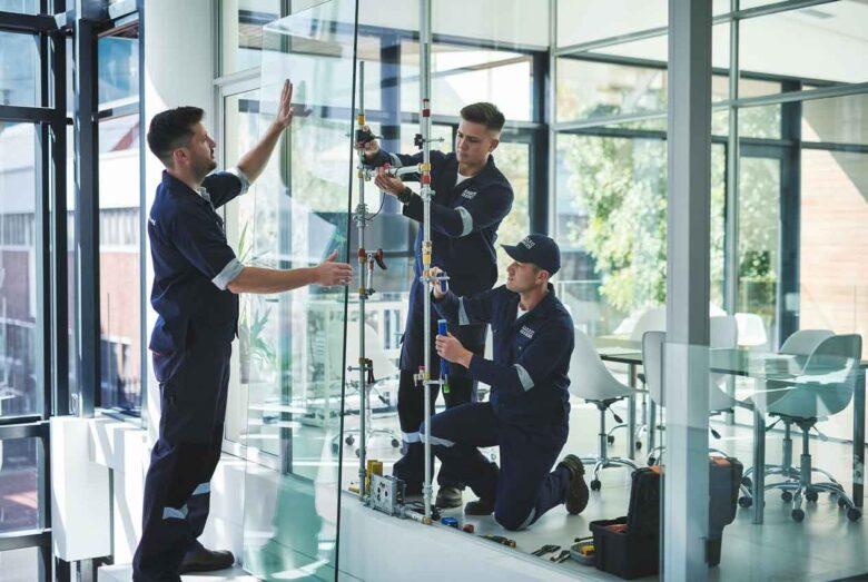 Doors & Windows Services