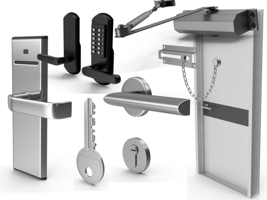 Residential Locksmith