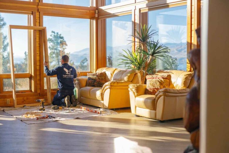Doors & Windows Services