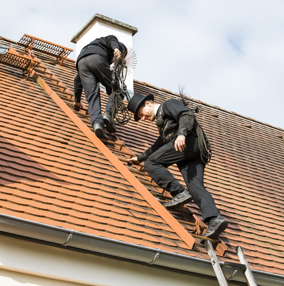 Chimney Sweeping